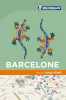 Barcelone en un coup d'oeil Michelin. Michelin