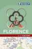 Florence en un coup d'oeil Michelin. Michelin