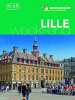 GUIDE VERT WEEK-END LILLE. Michelin