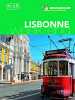 GUIDE VERT WEEK-END LISBONNE. Michelin