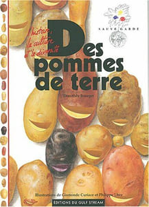 Des pommes de terre: L'histoire la culture et la diversité