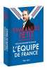 Mon dictionnaire passionné de l'équipe de France. Petit Emmanuel  Riolo Daniel  Cebron de lisle Victor