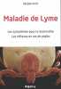 Maladie de Lyme. Petit Helene