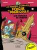 Les nouvelles z'aventures d'Oscar et Mauricette - Les disparus de Verdun. Hector  Bousquet Patrick