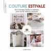 COUTURE ESTIVALE. Lentini Jennifer