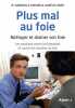 Plus mal au foie. Nettoyer et drainer son foie. Cremer Gabrielle  Ober Aurelie