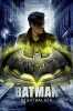 Batman : Nightwalker. Lu Marie  Urien Emmanuelle