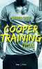 Cooper training Julian. Cassis Maloria