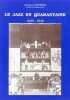 Le jazz en quarantaine: 1940-1946 : occupation/libération. Chesnel J