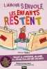 L'amour s'envole les enfants restent ; Y a pas que toi qui divorces : Guide à l'usage des enfants : Pack en 2 volumes. Sennegon-Nataf Nathalie  Tardy ...