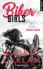 Biker Girls - tome 1 Biker babe (1). Carlan Audrey  Laurent Thierry
