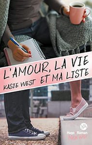L'amour la vie et ma liste