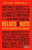 Belges & Buts : petites histoires de Diables. Du Bus Axel  Vellut Matthieu