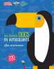 Les animaux. Lucas Corinne  Hutton Sharon  Wild Pixell td