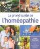 GRAND GUIDE DE L'HOMEOPATHIE (LE). BROZINSKA ANASTASIIA