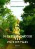 De la terre Comtoise &agrave; la cour des tsars. Jacqueline Mologni