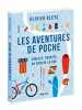 Les aventures de poche - Simples courtes au coin de la rue. Bleys Olivier