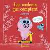 Les cochons qui comptent. Jarvis  Jarvis