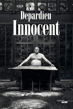Innocent. Depardieu Gérard