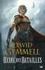 Reine des Batailles. David Gemmell  Leslie Damant-Jeandel