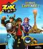 Zak Storm - En route capitaine! (2). ON ENTERTAINMENT