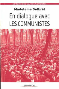 en dialogue avec les communistes