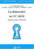 Démocratie Europe occidentale Etats-Unis 1917-1989. M A Matard-Bonucci