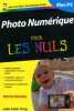 Photo Numérique 12e Poche Pour les Nuls. Chambers Mark L