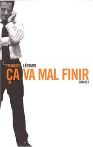 Ca va mal finir