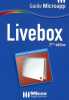 Livebox. Webastuces SARL