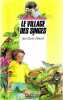 Le village des singes. Clément Yves-Marie