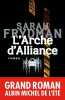 L'Arche d'Alliance. Sarah Frydman