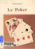 Le Poker. B. Renaudet