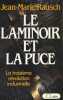 Le Laminoir et la Puce. Rausch J.-M