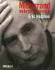 Mitterrand. Halphen Eric