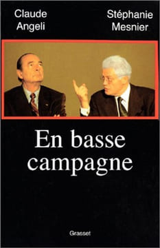 En basse campagne. Claude Angeli Stéphanie Mesnier