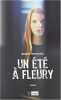 Un été à Fleury. Hemmerlin Brigitte