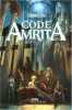 Code Amrita. Cole Stephen  Eschenbrenner Raphaële