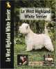 Le West Highland White Terrier. Penelope Ruggles-Smythe