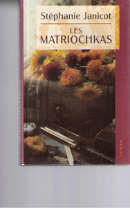 Les matriochkas