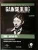 Collection gainsbourg et caetera N°2 1968 INITIAL B.B. LIVRE + CD. 