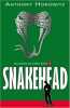 Les aventures d'Alex Rider Tome 7 : Snakehead. Horowitz Anthony  Le Goyat Annick