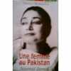 Une femme au Pakistan : Nusrat Jamil. Rousselot Fabrice  Jamil Nusrat