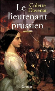 Le lieutenant prussien
