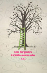 L'orpheline dans un arbre