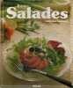 Les salades. Teubner Christian