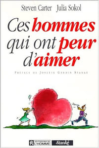 Ces hommes qui ont peur d'aimer