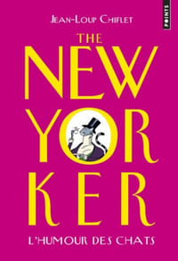 The New-Yorker : L'humour des chats