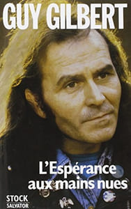 L'espérance aux mains nues
