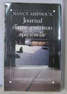 Journal D'une Guerison Spirituelle